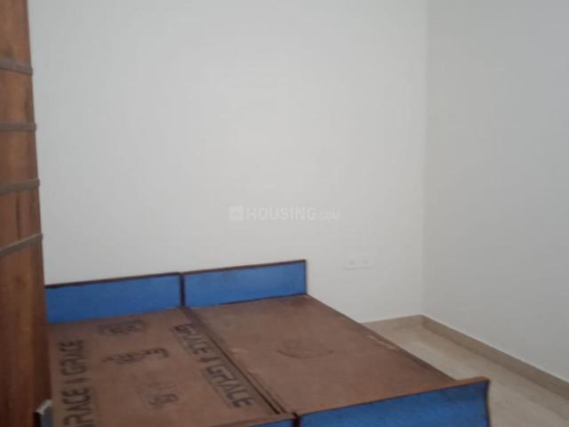 1 RK Independent House in Indira Nagar for rent Lucknow. The reference number is 20511310