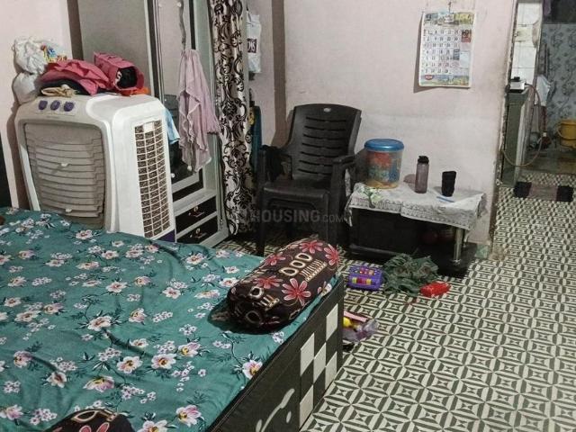 1 RK Independent House in Isanpur for resale Ahmedabad. The reference number is 19782269