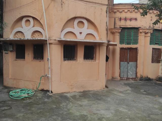 1 RK Independent House in Ishaq Chack for rent Bhagalpur. The reference number is 13830828