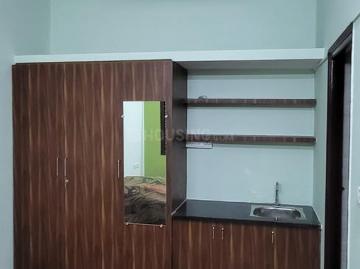 1 RK Independent House in ISRO Layout for rent Bengaluru. The reference number is 20571362