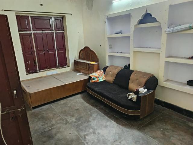 1 RK Independent House in Juhi Kalan for rent Kanpur. The reference number is 20670882