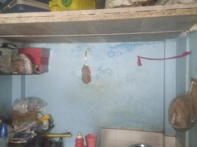 1 RK Independent House in Juhu for rent Mumbai. The reference number is 11683590