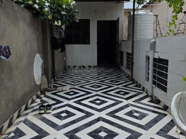 1 RK Independent House in Jagatpura for rent Jaipur. The reference number is 20810627