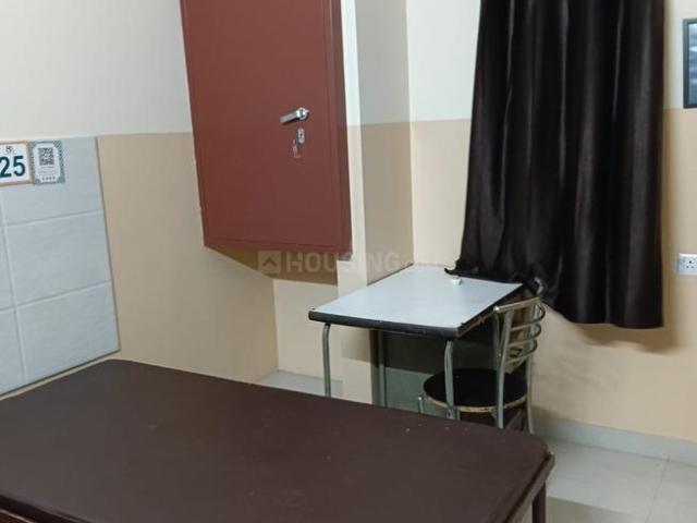 1 RK Independent House in Jagatpura for rent Jaipur. The reference number is 20334653