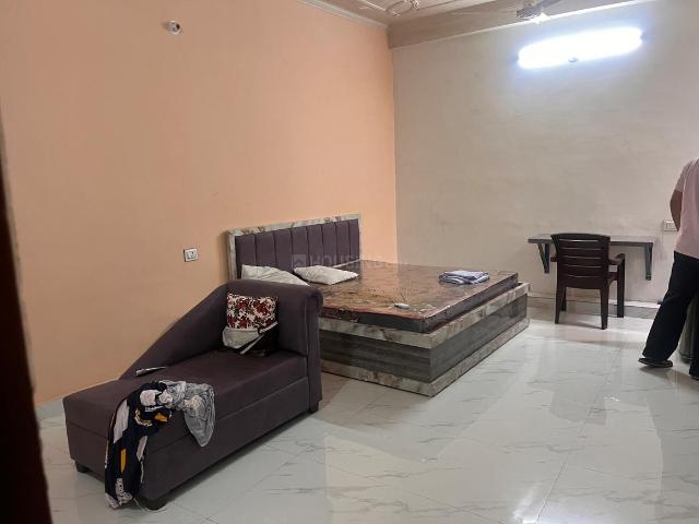 1 RK Independent House in Jagatpura for rent Jaipur. The reference number is 20395030