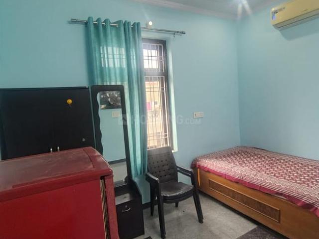 1 RK Independent House in Jagatpura for rent Jaipur. The reference number is 21064192