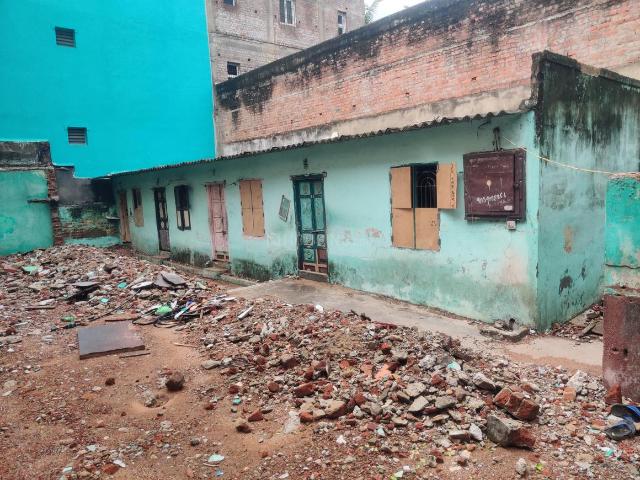 1 RK Independent House in Jafferkhanpet for resale Chennai. The reference number is 21361424