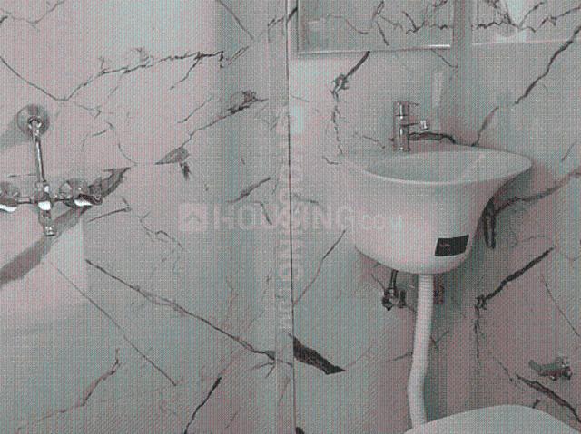 1 RK Independent House in Jakhan for rent Dehradun. The reference number is 14541498