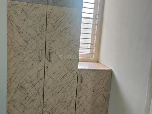 1 RK Independent House in Jakkur for rent Bengaluru. The reference number is 20984919