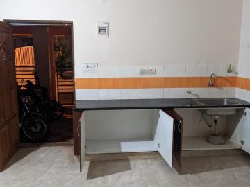 1 RK Independent House in Jakkur for rent Bengaluru. The reference number is 8241600
