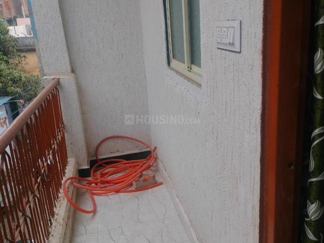 1 RK Independent House in Jahangirabad for rent Bhopal. The reference number is 20560721