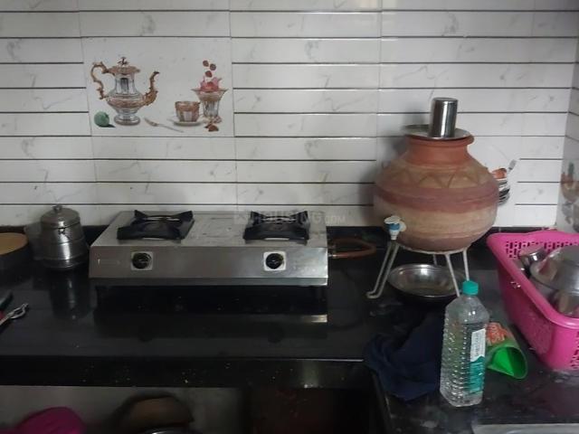 1 RK Independent House in Jaiprakash Nagar for rent Nagpur. The reference number is 20976954