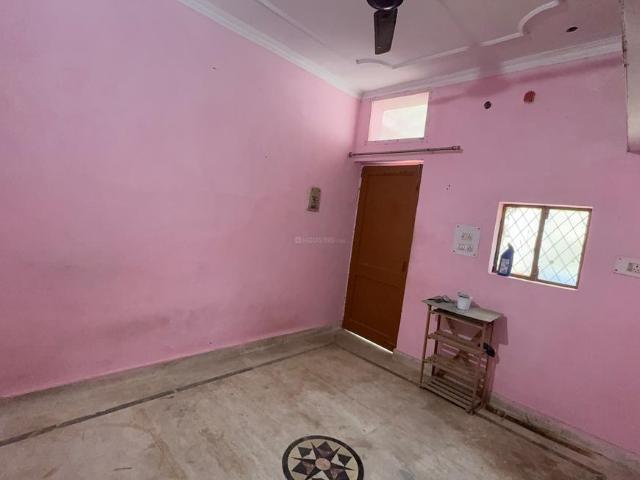 1 RK Independent House in Jamia Nagar for rent New Delhi. The reference number is 20575493