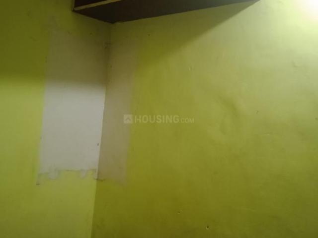 1 RK Independent House in Jamia Nagar for rent New Delhi. The reference number is 20808095