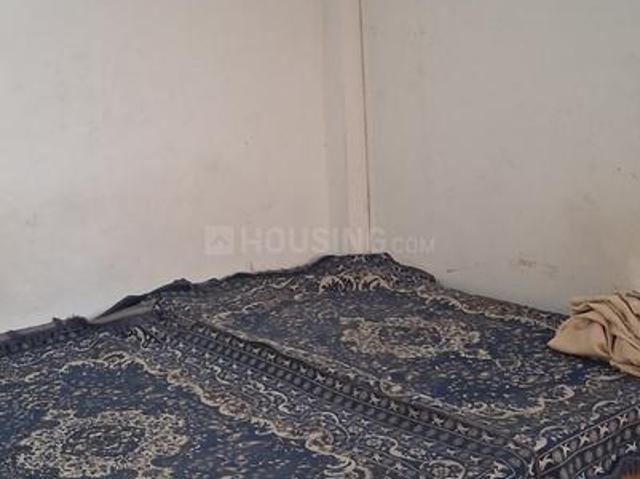 1 RK Independent House in Jamia Nagar for rent New Delhi. The reference number is 21112159