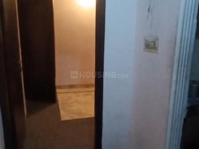 1 RK Independent House in Jamia Nagar for resale New Delhi. The reference number is 20714133