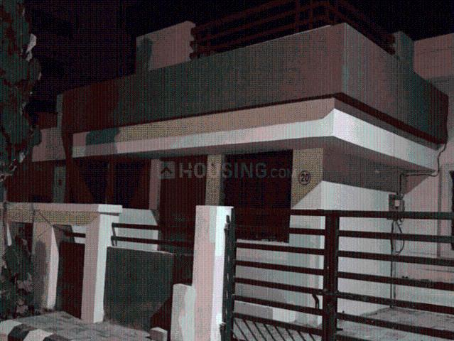 1 RK Independent House in Jamtha for rent Nagpur. The reference number is 20798877