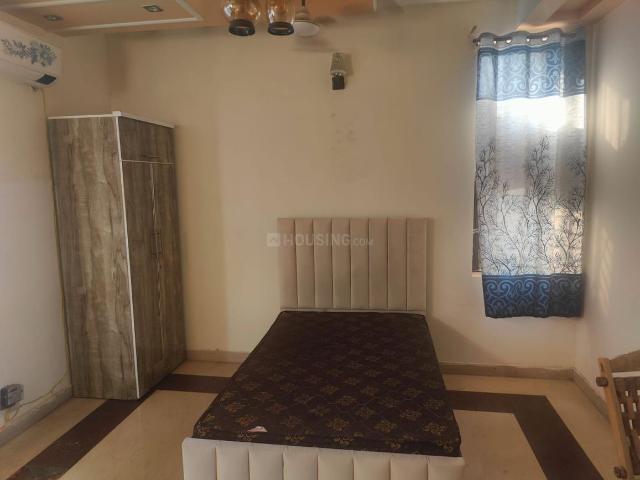1 RK Independent House in Janakpuri for rent New Delhi. The reference number is 18819007