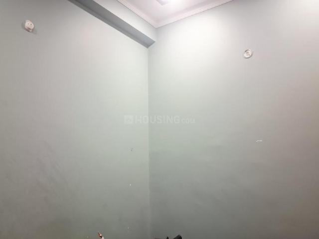 1 RK Independent House in Jankipuram Extension for rent Lucknow. The reference number is 21015651