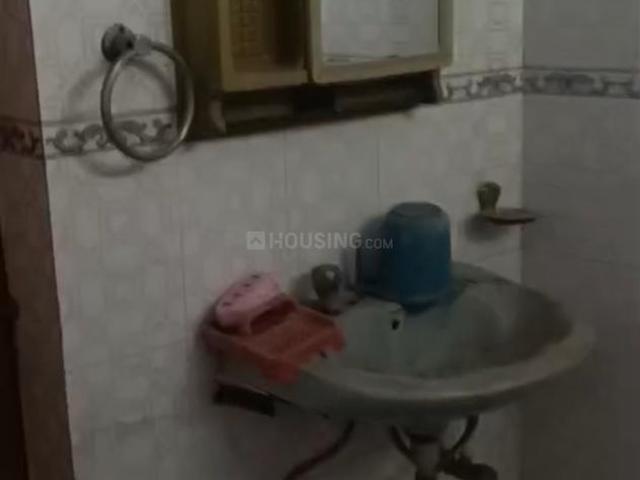 1 RK Independent House in Jankipuram for rent Lucknow. The reference number is 21026418