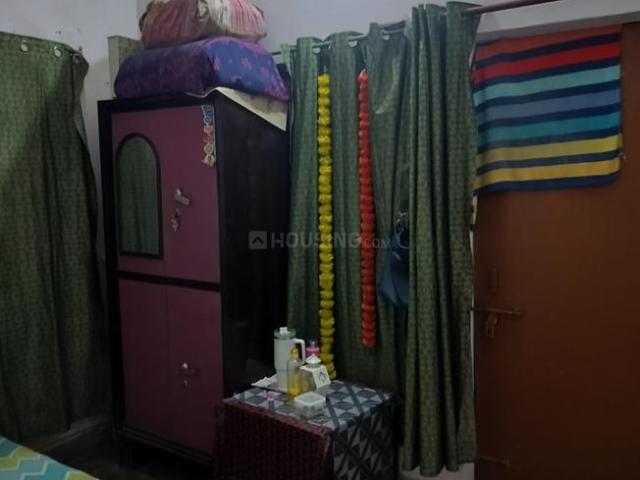 1 RK Independent House in Jankipuram for rent Lucknow. The reference number is 21169118
