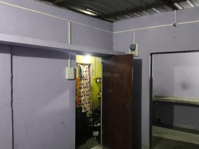 1 RK Independent House in Janta Nagar for rent Siliguri. The reference number is 21124205