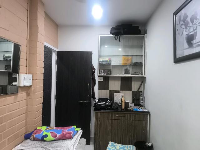 1 RK Independent House in Jayanagar for rent Bengaluru. The reference number is 17437276