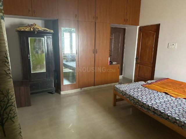 1 RK Independent House in Jeevan Bima Nagar for rent Bengaluru. The reference number is 20715107