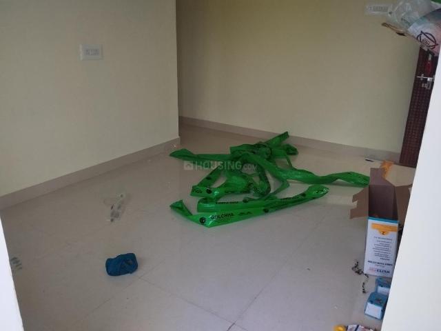 1 RK Independent House in Jharapada for rent Bhubaneswar. The reference number is 21024992