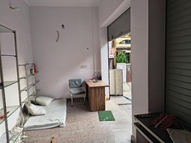1 RK Independent House in Jhotwara for rent Jaipur. The reference number is 21003366