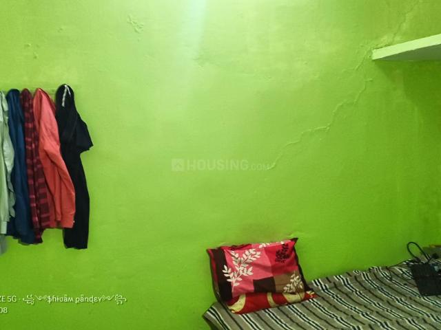 1 RK Independent House in Jhusi for rent Allahabad. The reference number is 16941655