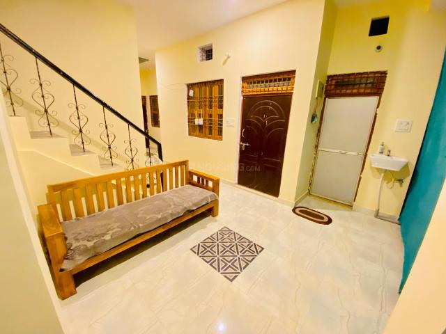 1 RK Independent House in Jhusi for rent Allahabad. The reference number is 19155518