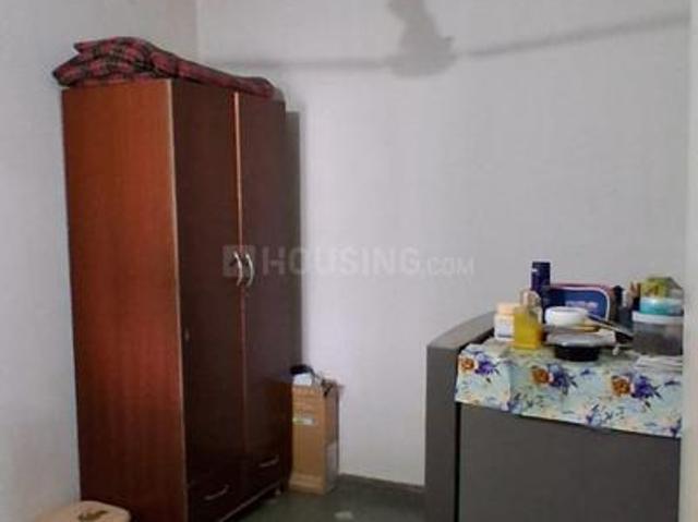 1 RK Independent House in Jivrajpark for rent Ahmedabad. The reference number is 21259606