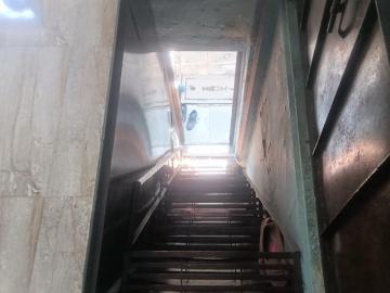 Mumbai, Thane District, Maharashtra - Security