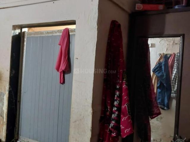 1 RK Independent House in Jogeshwari West for rent Mumbai. The reference number is 20986132