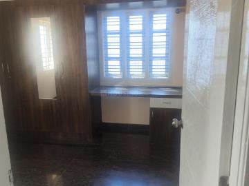 Bangalore, Bangalore District, Tamil Nadu