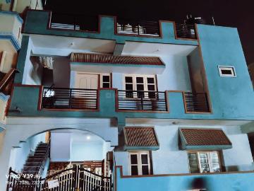 Bangalore, Bangalore District, Tamil Nadu