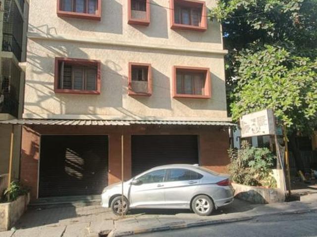1 RK Independent House in JP Nagar for rent Bengaluru. The reference number is 20678688