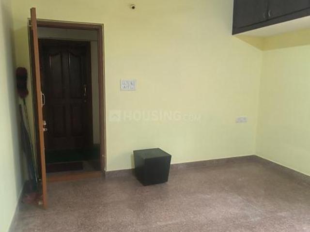 1 RK Independent House in JP Nagar for rent Bengaluru. The reference number is 20694934