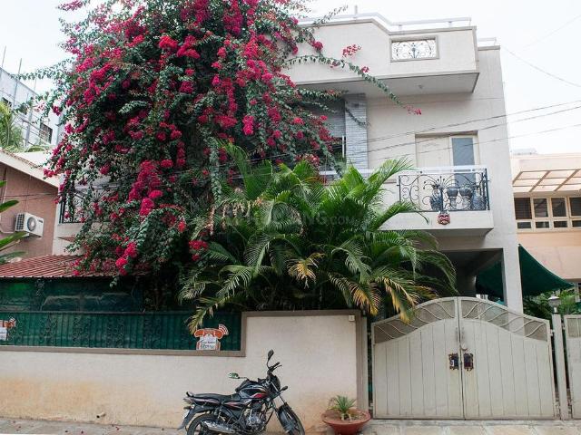1 RK Independent House in JP Nagar for rent Bengaluru. The reference number is 21198750