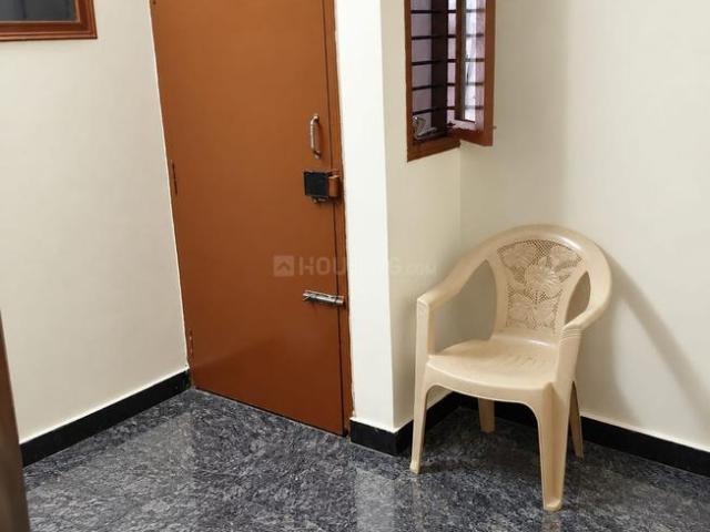 1 RK Independent House in JP Nagar for rent Bengaluru. The reference number is 21246145