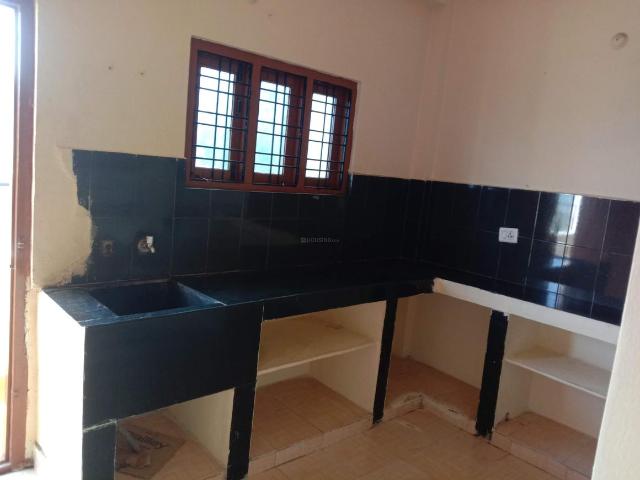 1 RK Independent House in Kukatpally for rent Hyderabad. The reference number is 17451002