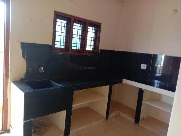 1 RK Independent House in Kukatpally for rent Hyderabad. The reference number is 17451002