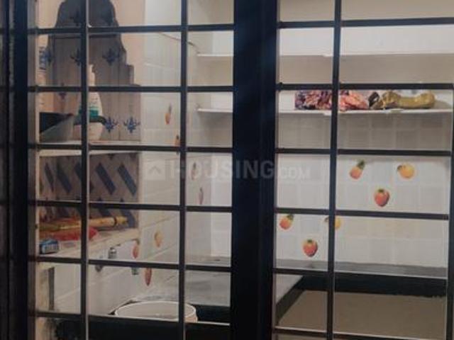 1 RK Independent House in Kukatpally for rent Hyderabad. The reference number is 20377495