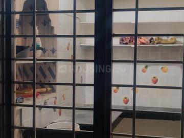 1 RK Independent House in Kukatpally for rent Hyderabad. The reference number is 20377495