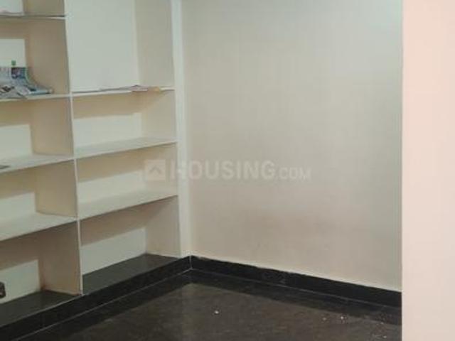 1 RK Independent House in Kukatpally for rent Hyderabad. The reference number is 21169782