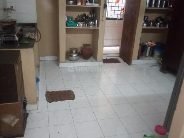 1 RK Independent House in Kukatpally for rent Hyderabad. The reference number is 21207739