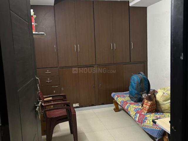 1 RK Independent House in Kukatpally for rent Hyderabad. The reference number is 21260205