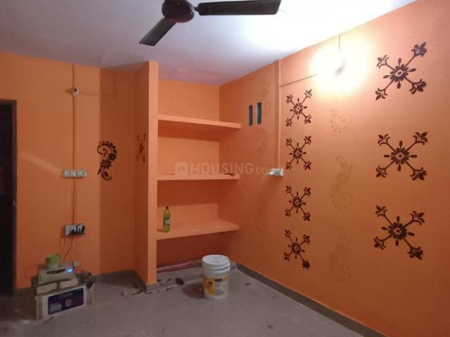 1 RK Independent House in Kulesara for rent Greater Noida. The reference number is 13537609