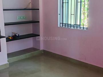 1 RK Independent House in Kulithalai for rent karur. The reference number is 20449505